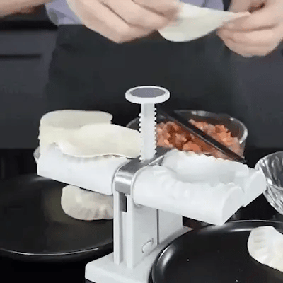 Máquina Fabricadora empanadas