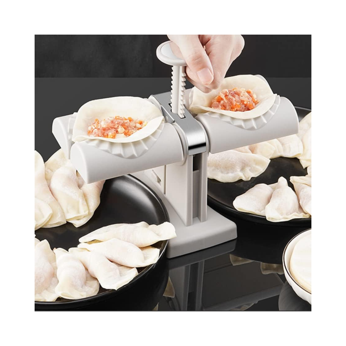 Máquina Fabricadora empanadas