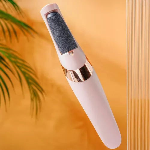 DermaSmooth™ – Tecnología avanzada para eliminar durezas con suavidad.